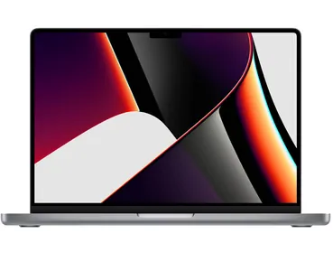 Замена процессора MacBook Pro 16' M1 (2021) в Красноярске